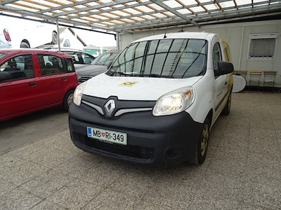 Αγορά RENAULT RENAULT KANGOO EXPRE στο Ayvens Carmarket